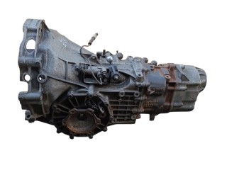 КПП механическая (МКПП) Audi A6 4A/C4 1995, 2.5 л., TDi, дизель, ARX