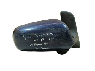 зеркало наружное правое Volkswagen Sharan 1 поколение 1998
