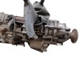 КПП механическая (МКПП) Ford Ranger 2 поколение 2006, 2.5 л., дизель - фото №6
