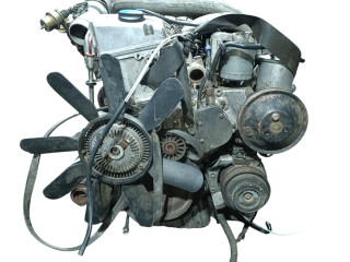 двигатель Mercedes-Benz E-Класс W210/S210 [рестайлинг] 1999, 3.0 л., дизель, 606