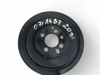 шкив коленвала Audi A4 B7 2007, 2.0 л., дизель