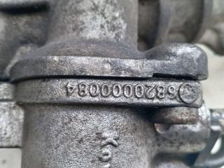 рулевая рейка Citroen C4 1 поколение 2008