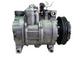 компрессор кондиционера Audi A4 B6 2002, 2.5 л., дизель - фото №7
