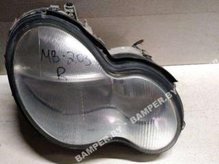 фара правая Mercedes-Benz C-Класс W203/S203/CL203 2002