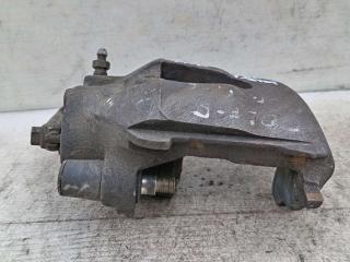 суппорт передний левый Volkswagen Golf 5 поколение 2005