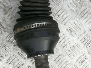 полуось передняя правая (приводной вал, ШРУС) Volvo V50 1 поколение [рестайлинг] 2010, 2.0 л., TDi, дизель