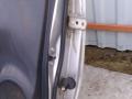 дверь передняя левая Toyota Urban Cruiser 1 поколение XP110 2009 - фото №5