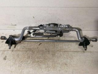 механизм стеклоочистителя (трапеция дворников) Toyota Verso 1 поколение 2009