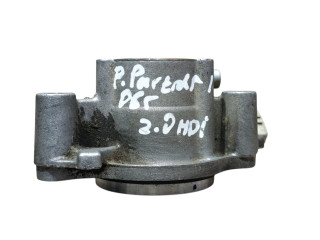 датчик скорости Peugeot Partner 1 поколение [рестайлинг] 2003, 2.0 л., дизель