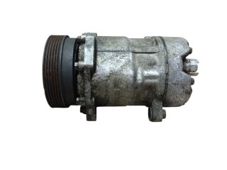 компрессор кондиционера Volkswagen Passat B4 1995, 1.9 л., дизель