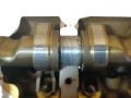 головка блока цилиндров Audi A6 4F/C6 2006, 2.0 л., бензин - фото №4