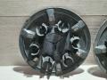 колпак колесный Mercedes-Benz Sprinter W907/W910 2020 - фото №4
