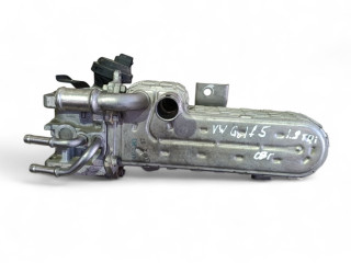 охладитель EGR / Радиатор EGR Volkswagen Golf 5 поколение 2008, 1.9 л., дизель