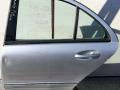 дверь задняя левая Mercedes-Benz C-Класс W203/S203/CL203 2002 - фото №8