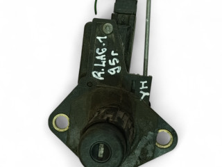 Личинка замка крышки багажника Renault Laguna 1 поколение 1995