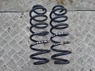 пружина задняя Volkswagen Passat B6 2008, седан