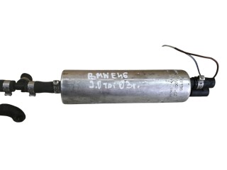 топливный насос (магистральный) BMW 3 серия E46 2003, 2.0 л., дизель