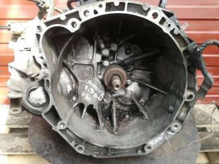 КПП механическая (МКПП) Renault Scenic 2 поколение 2004, DCi, DCi, ND0002