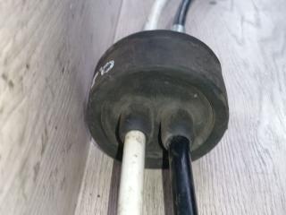 трос кулисы КПП Opel Zafira 2 поколение (B) 2007