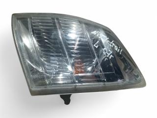 поворотник левый Nissan X-Trail T30 [рестайлинг] 2007