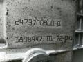 КПП автоматическая (АКПП) Mercedes-Benz A-Класс W177/V177 2020, Ti, Ti, 2473700900, A2473709800 - фото №3