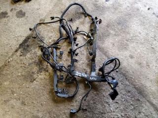 проводка двигателя Mercedes-Benz M-Класс W163 [рестайлинг] 2002, 4.0 л., дизель