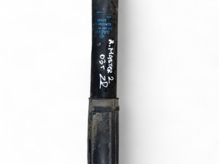 амортизатор задний правый Renault Master 2 поколение [рестайлинг] 2003