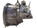 КПП механическая (МКПП) Renault Scenic 2 поколение 2003, 1.9 л., DCi, дизель, ND0002 - фото №3