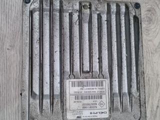 блок управления двигателем Renault Logan 1 поколение 2007, 1.5 л., дизель, 8200911568