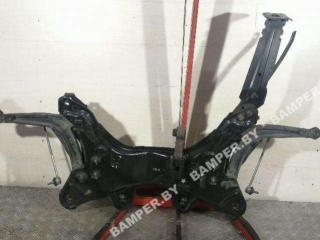 балка подвески передняя (подрамник) Fiat 500 2 поколение 2010