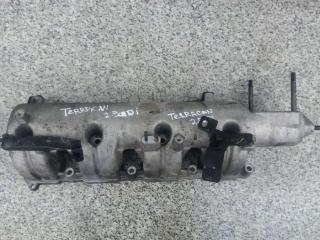 коллектор впускной Hyundai Terracan 1 поколение [рестайлинг] 2005, 2.9 л., CRDi, дизель