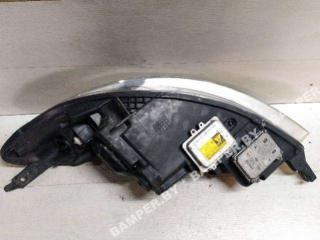 фара правая Peugeot 407 1 поколение 2006, купе