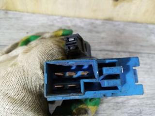 сопротивление печки Opel Vectra B 1997, 1.6 л., бензин, седан