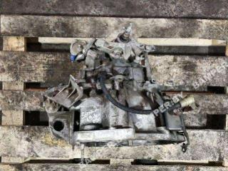 КПП механическая (МКПП) Renault Scenic 2 поколение 2005, DCi, DCi, ND0008