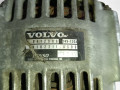 генератор Volvo V40 1 поколение [рестайлинг] 2002, 2.0 л., Ti, бензин - фото №3