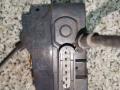 замок двери задней левой Nissan Primera P11 [рестайлинг] 2001, 1.9 л., TDi, дизель, хетчбэк 5 дв. - фото №2