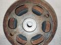 шкив распредвала Renault Laguna 2 поколение 2003, 1.8 л., бензин - фото №5