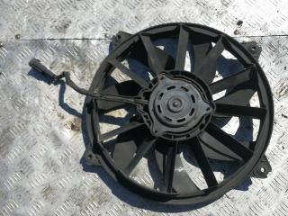 вентилятор радиатора Peugeot 307 1 поколение [рестайлинг] 2006