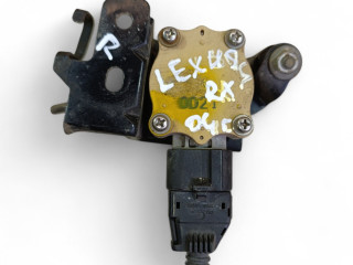 датчик дорожного просвета Lexus RX 2 поколение 2004