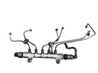 топливная рампа Lexus IS 2 поколение (XE20) 2006, 2.2 л., дизель