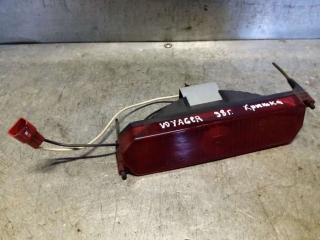 дополнительный стоп-сигнал Chrysler Voyager 3 поколение 1998, 2.5 л., дизель, хетчбэк 5 дв.