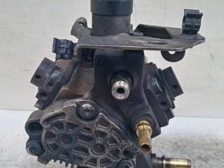 ТНВД Peugeot 407 1 поколение 2005, 1.6 л., HDi, дизель, 0445010102