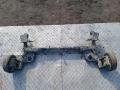 балка подвески задняя Renault Logan 1 поколение 2008 - фото №5
