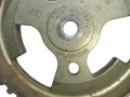 звездочка ТНВД Ford Focus 2 поколение 2007, 1.6 л., дизель - фото №4