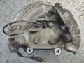 ступица передняя левая BMW 3 серия E90/E91/E92/E93 2007, 3.0 л., TDi, дизель - фото №2