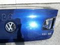 крышка багажника (дверь 3-5) Volkswagen Passat B6 2009 - фото №10