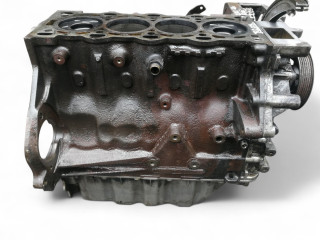 блок цилиндров Opel Vectra C 2002, 2.2 л., дизель, Y22DTR