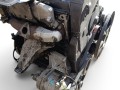 двигатель Audi A4 B5 1998, 1.9 л., TDi, дизель, AHU - фото №8