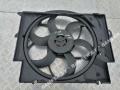 вентилятор радиатора BMW 3 серия E90/E91/E92/E93 2007, 2.0 л., TDi, дизель - фото №4