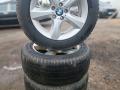 диск литой BMW X5 E70 2008, 6772243-13 - фото №18